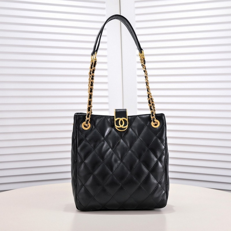 Chanel Handbags 879